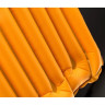 Надувной коврик KLYMIT INERTIA X-LITE PAD ORANGE, Оранжевый 06ILOr01A