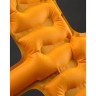 Надувной коврик KLYMIT INERTIA X-LITE PAD ORANGE, Оранжевый 06ILOr01A