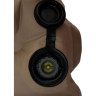 Надувной коврик KLYMIT INSULATED STATIC V RECON Песочный 06IVCy01C